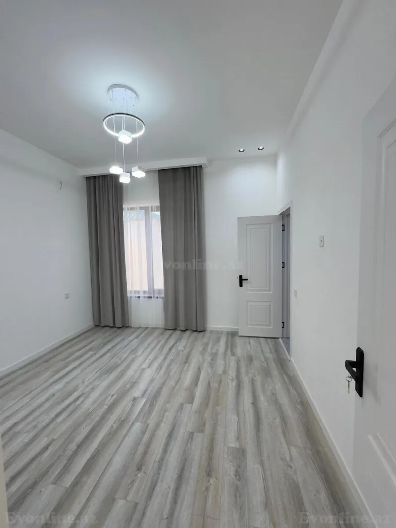 Satılır 4 otaqlı Həyət evi 160 m² Mərdəkan - şəkil 14