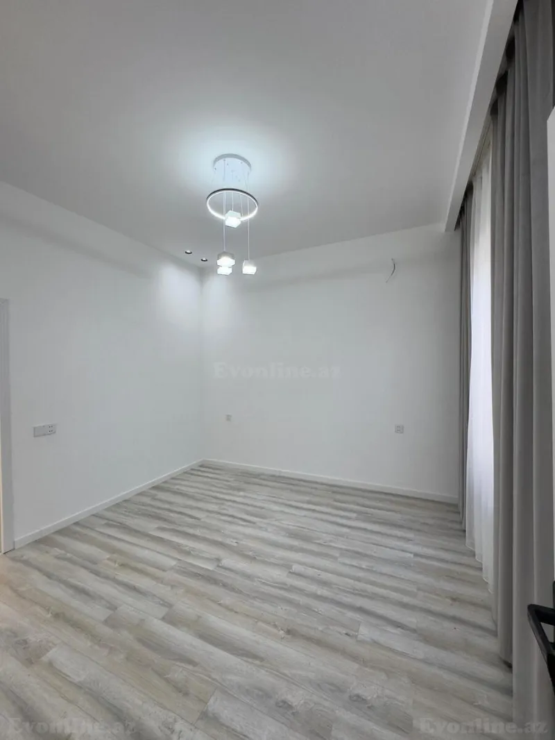 Satılır 4 otaqlı Həyət evi 160 m² Mərdəkan - şəkil 15