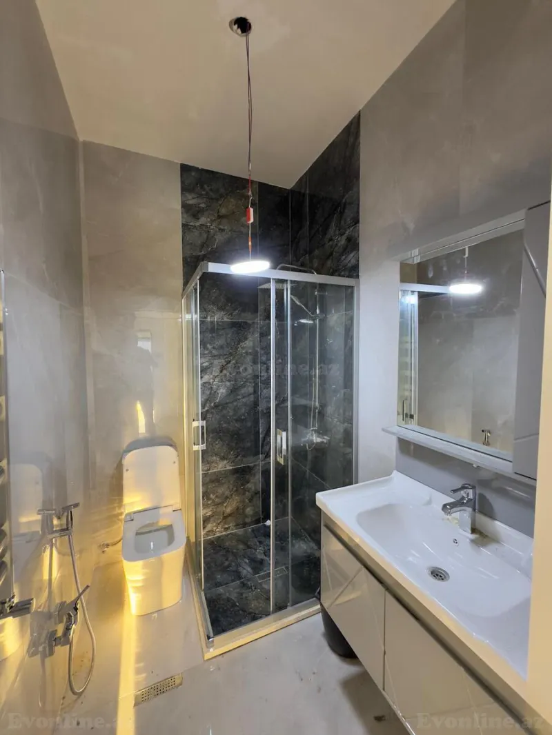 Satılır 4 otaqlı Həyət evi 160 m² Mərdəkan - şəkil 16