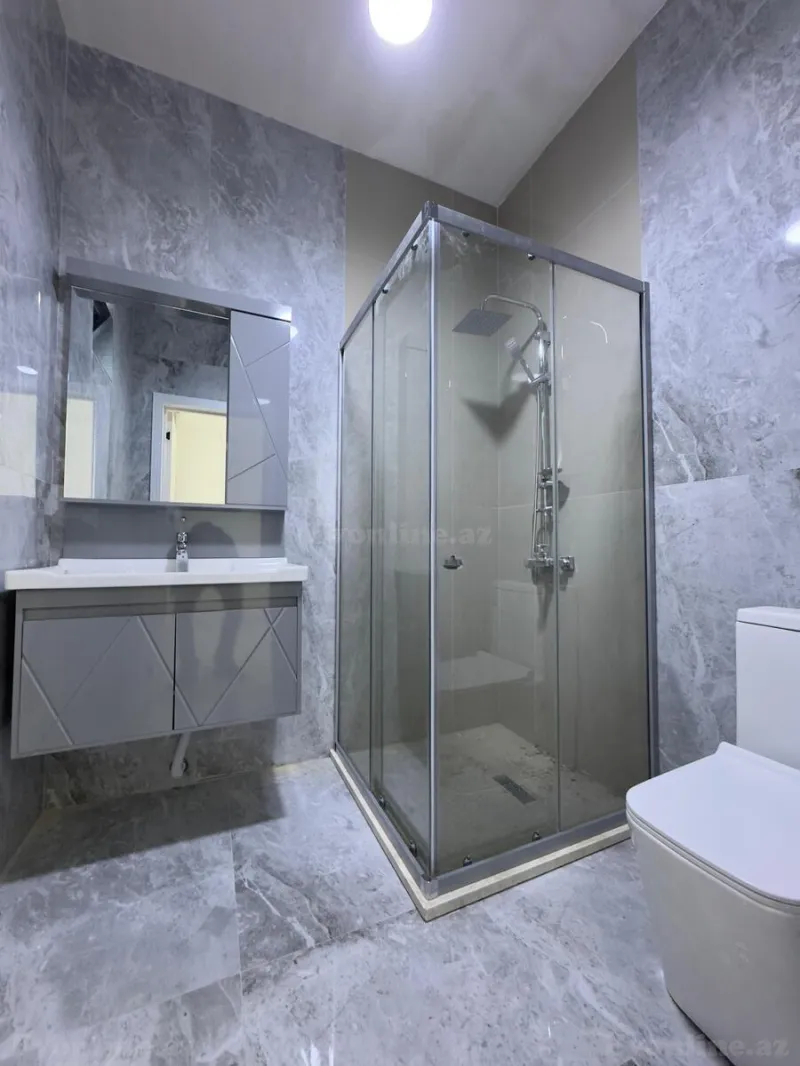 Satılır 4 otaqlı Həyət evi 160 m² Mərdəkan - şəkil 17