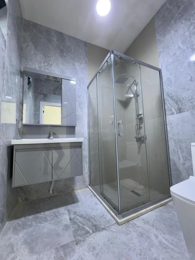 Satılır 4 otaqlı Həyət evi 160 m² Mərdəkan - şəkil 18
