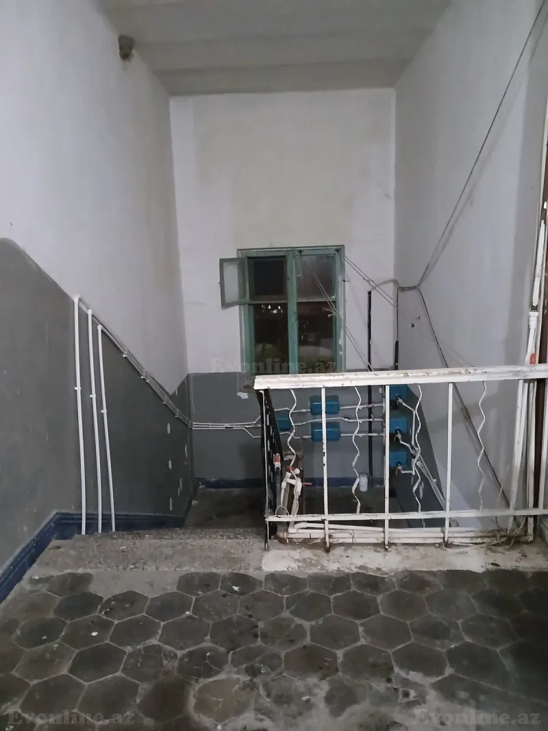 Satılır 4 otaqlı Mənzil Köhnə tikili 86 m² Əhmədli - şəkil 21