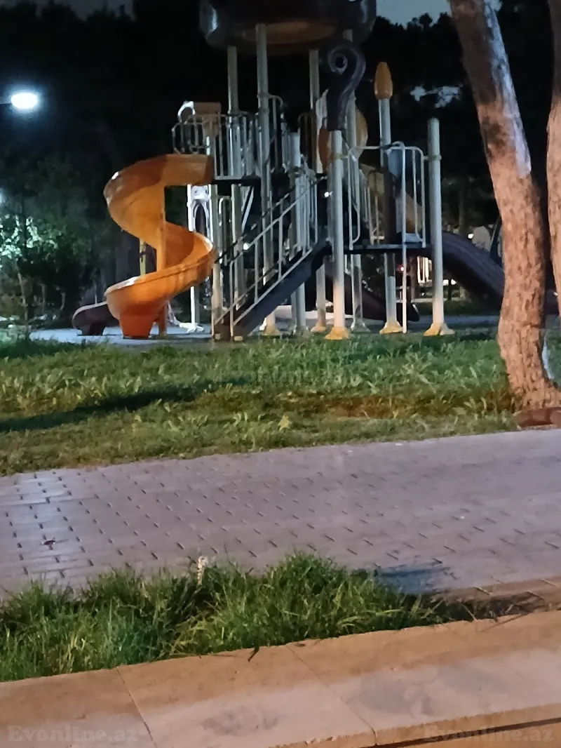 Satılır 4 otaqlı Mənzil Köhnə tikili 86 m² Əhmədli - şəkil 23