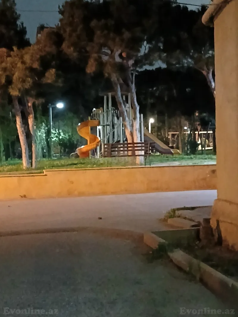 Satılır 4 otaqlı Mənzil Köhnə tikili 86 m² Əhmədli - şəkil 24