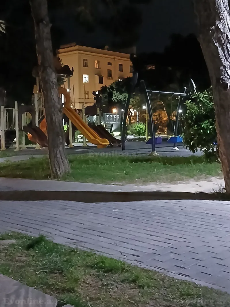 Satılır 4 otaqlı Mənzil Köhnə tikili 86 m² Əhmədli - şəkil 25