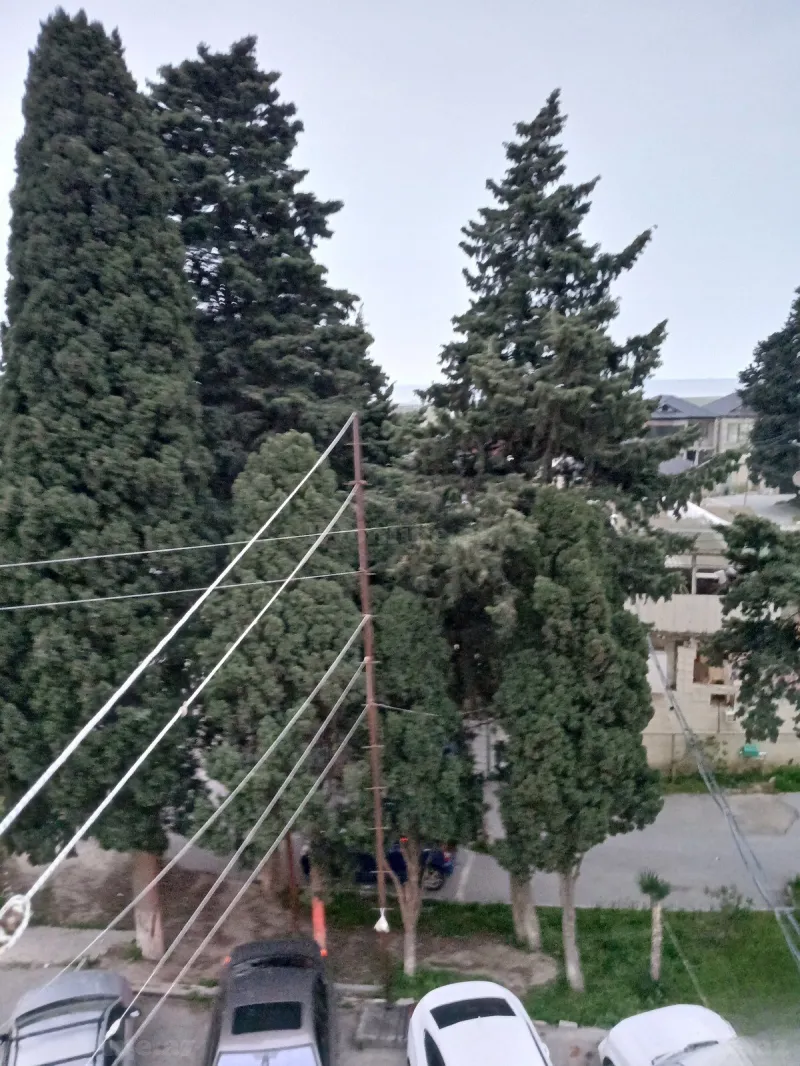 Satılır 4 otaqlı Mənzil Köhnə tikili 86 m² Əhmədli - şəkil 26