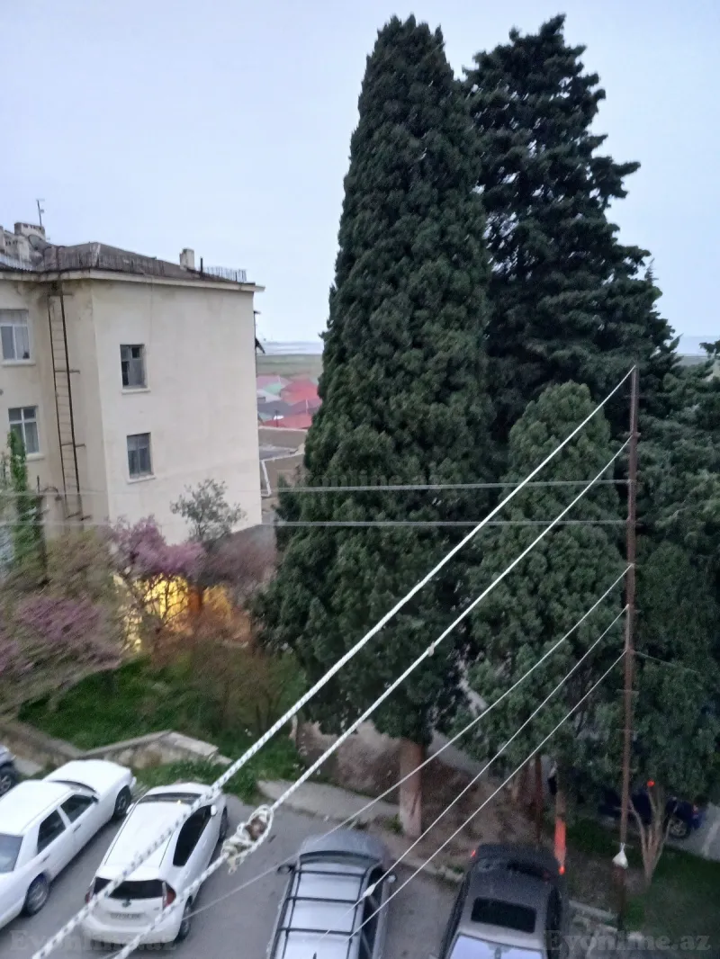 Satılır 4 otaqlı Mənzil Köhnə tikili 86 m² Əhmədli - şəkil 27