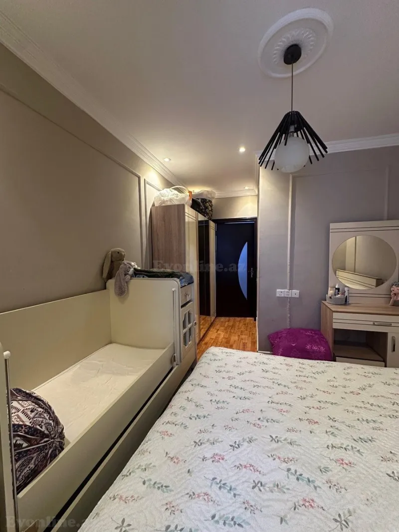 Satılır 2 otaqlı Mənzil Köhnə tikili 45 m² Memar Əcəmi m. - şəkil 8