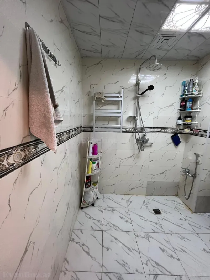 Satılır 2 otaqlı Mənzil Köhnə tikili 55 m² Memar Əcəmi m. - şəkil 8