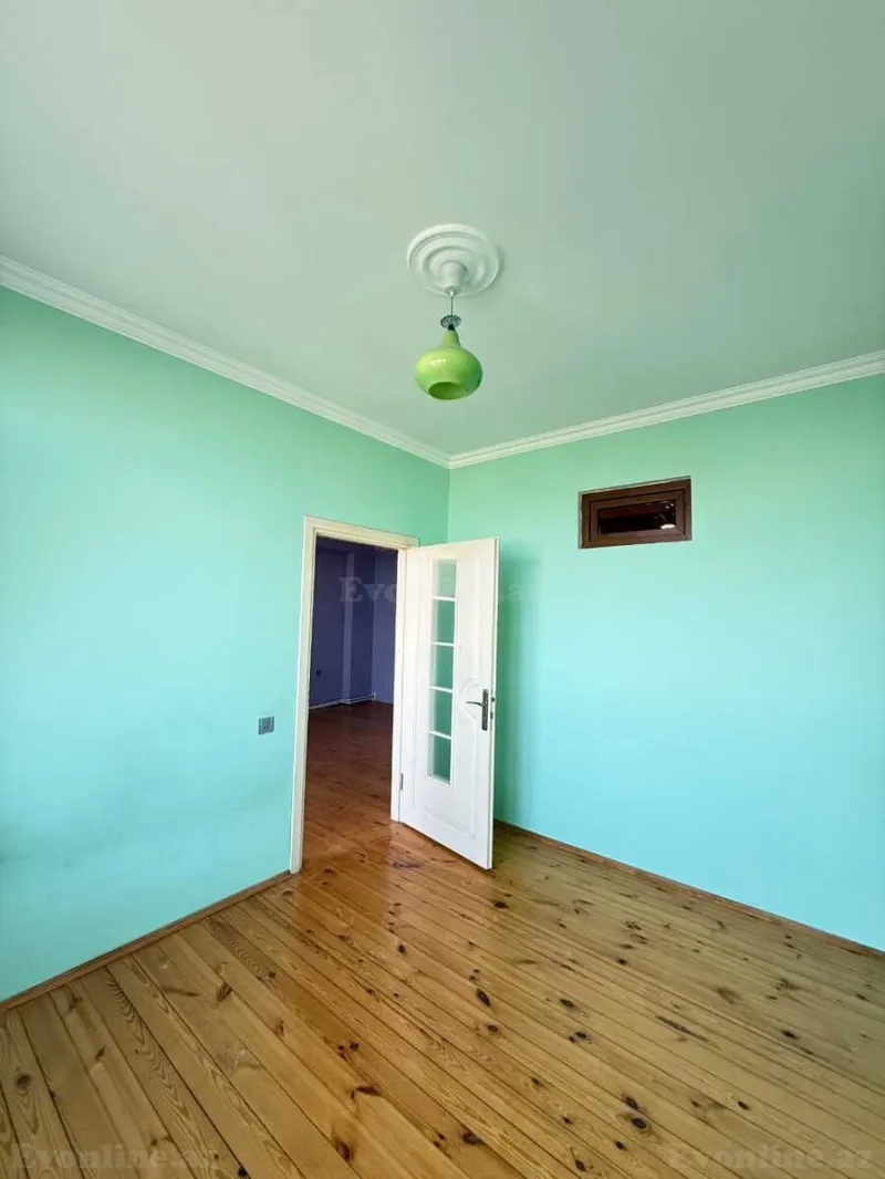 Satılır 3 otaqlı Mənzil Yeni tikili 83 m² Əhmədli - şəkil 4