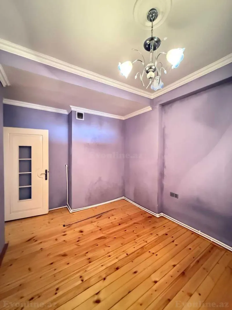 Satılır 3 otaqlı Mənzil Yeni tikili 83 m² Əhmədli - şəkil 5