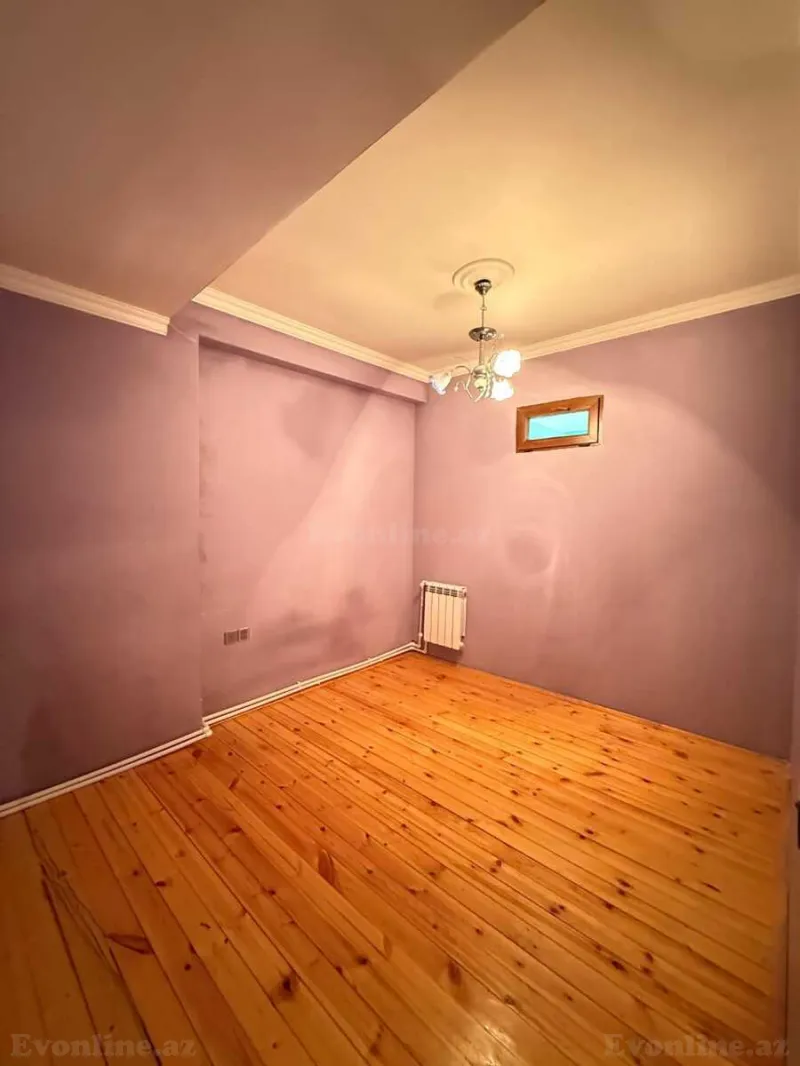 Satılır 3 otaqlı Mənzil Yeni tikili 83 m² Əhmədli - şəkil 6