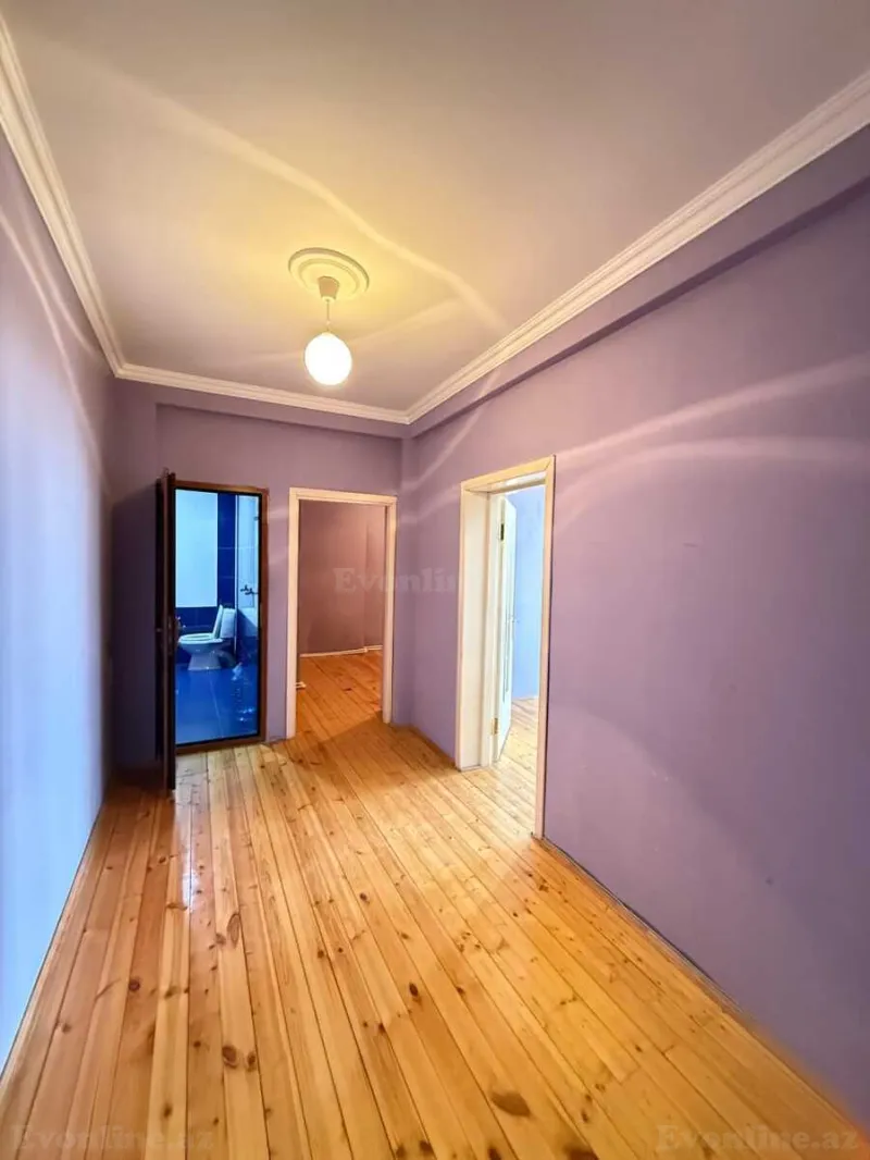 Satılır 3 otaqlı Mənzil Yeni tikili 83 m² Əhmədli - şəkil 9