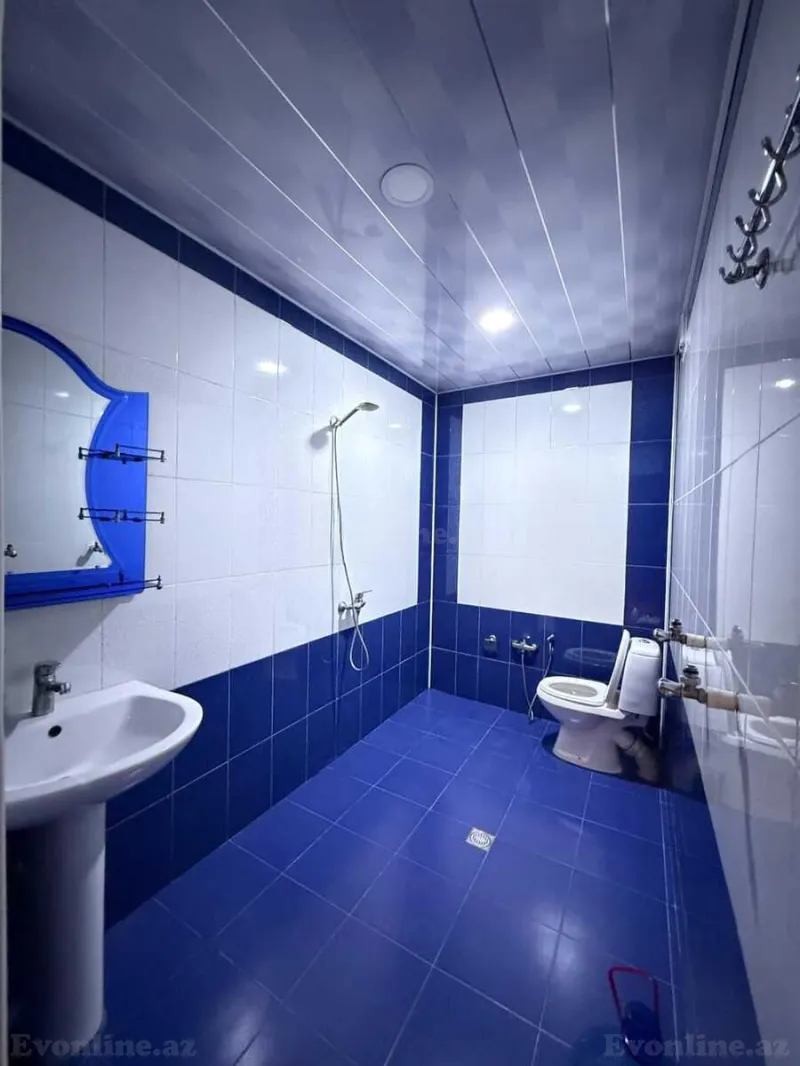 Satılır 3 otaqlı Mənzil Yeni tikili 83 m² Əhmədli - şəkil 10