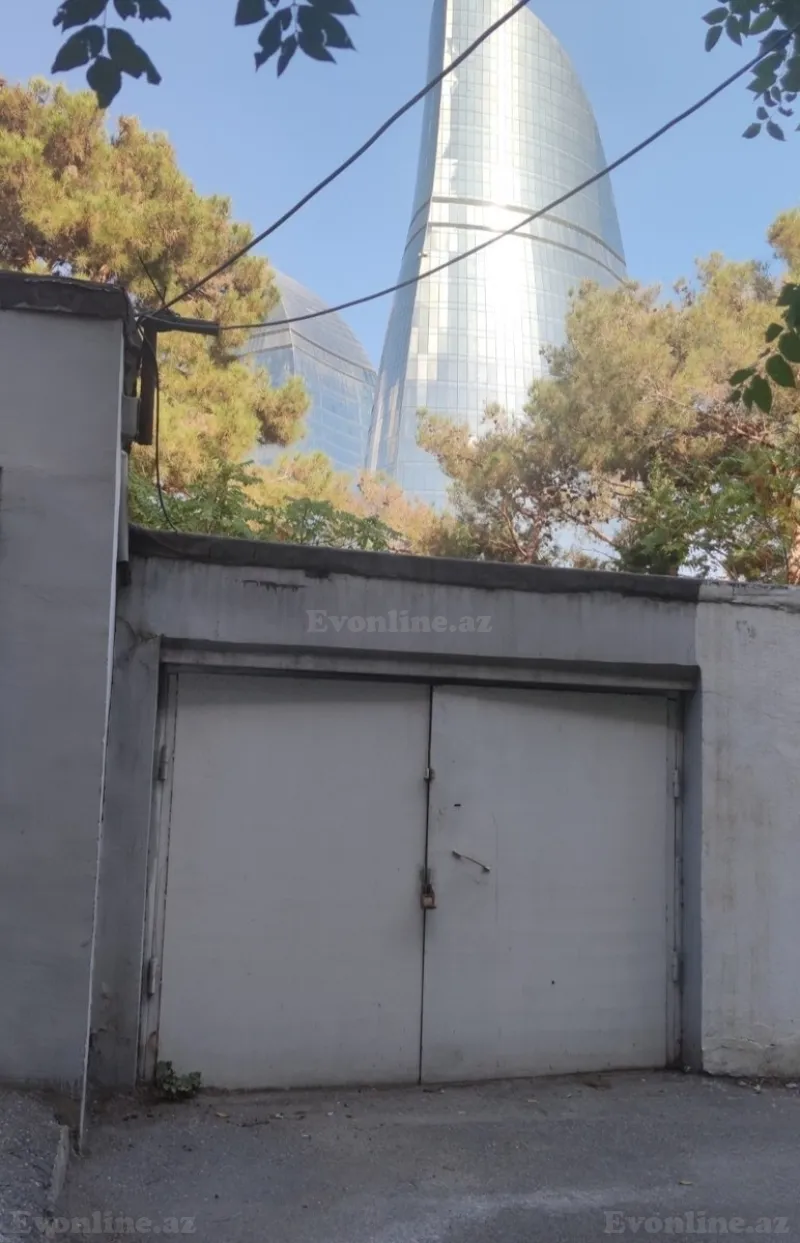Satılır Qaraj 19 m² Yasamal r. - şəkil 2