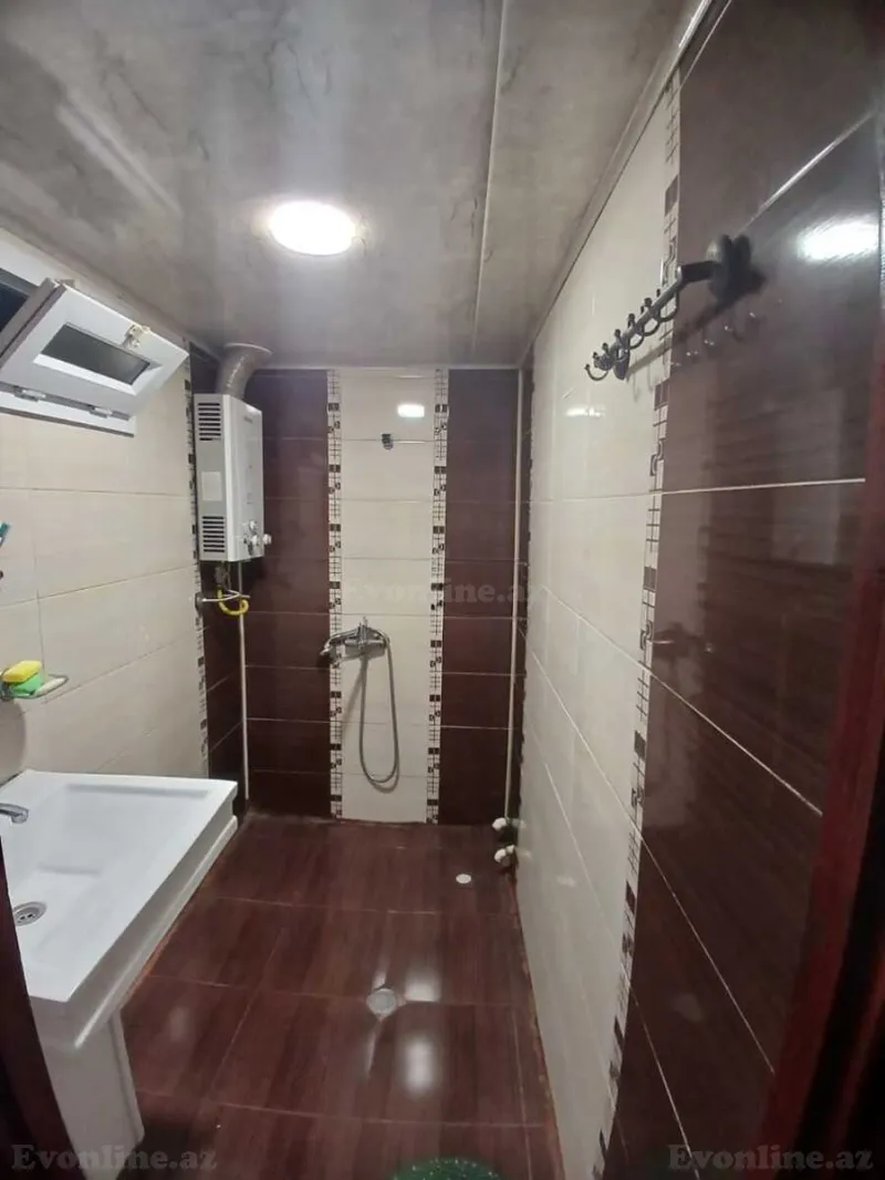 Satılır 3 otaqlı Mənzil Köhnə tikili 65 m² Suraxanı r. - şəkil 6