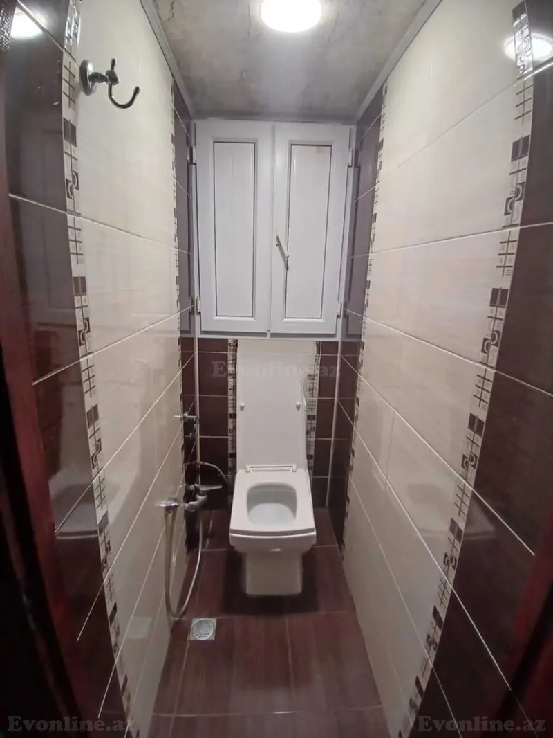 Satılır 3 otaqlı Mənzil Köhnə tikili 65 m² Suraxanı r. - şəkil 7