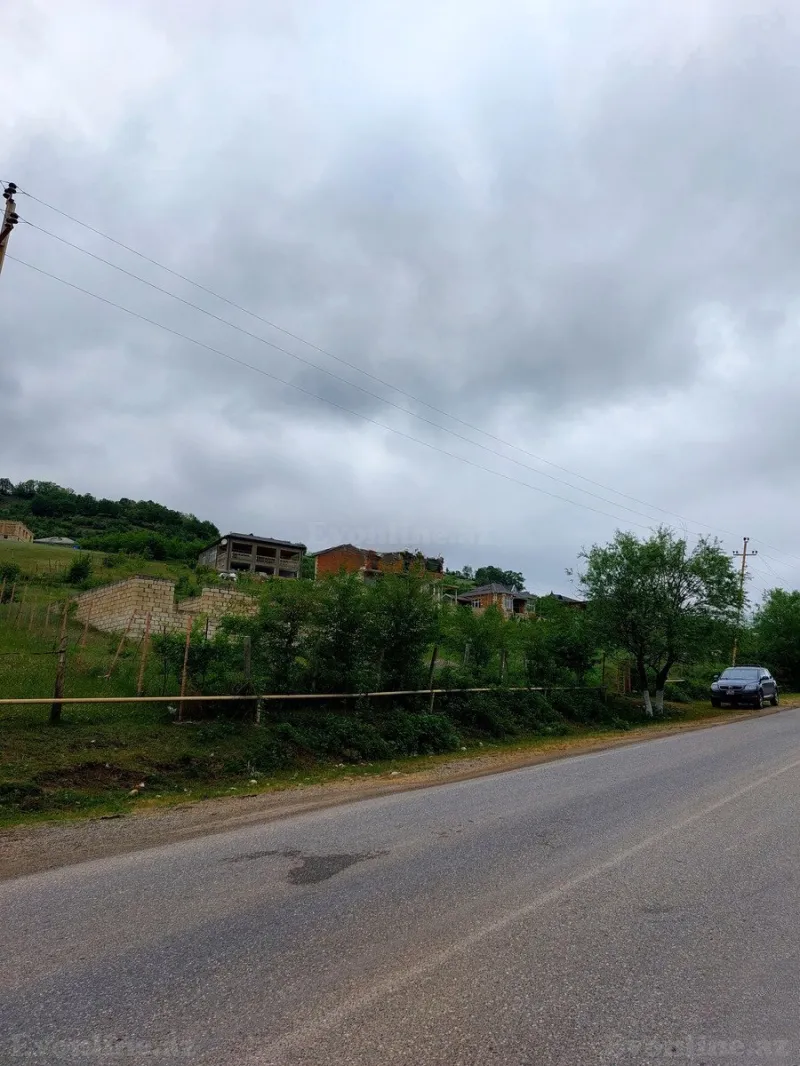 Satılır Torpaq 14 sot Quba