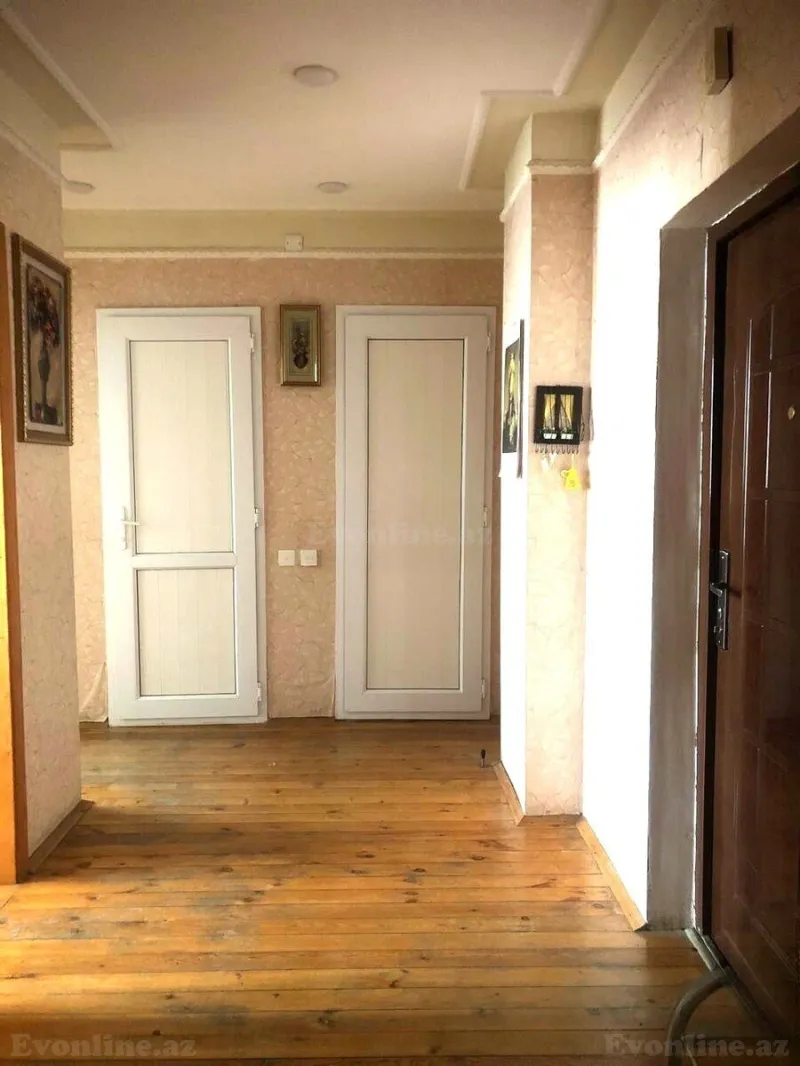 Kirayə verilir 2 otaqlı Mənzil Yeni tikili 60 m² Həzi Aslanov m. - şəkil 8