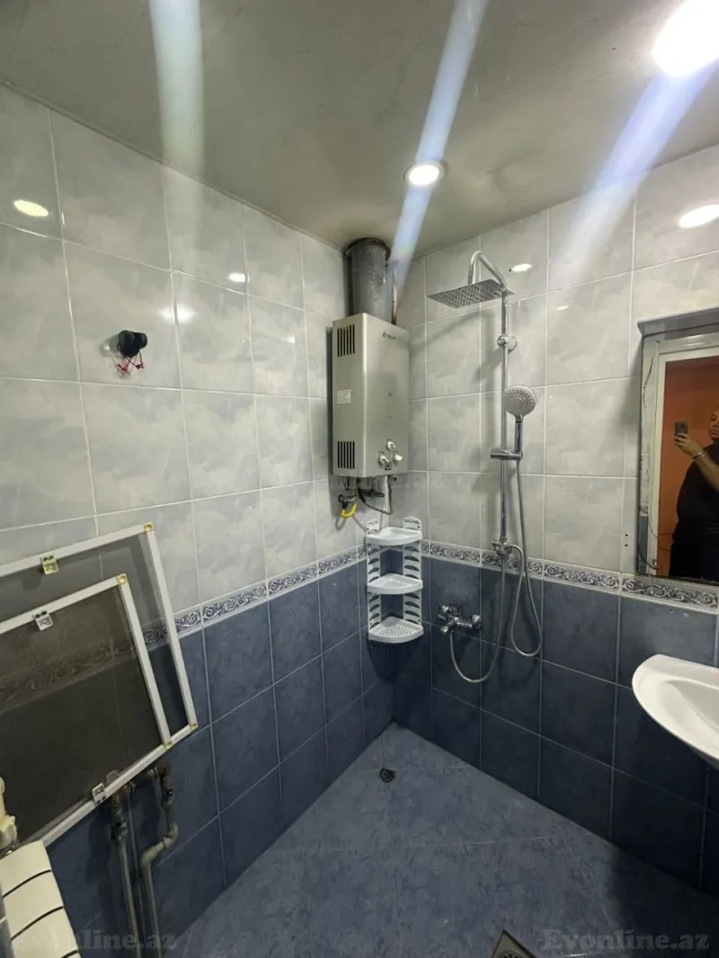 Satılır 3 otaqlı Mənzil Köhnə tikili 50 m² Əhmədli - şəkil 11