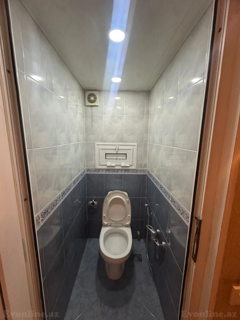 Satılır 3 otaqlı Mənzil Köhnə tikili 50 m² Əhmədli - şəkil 12