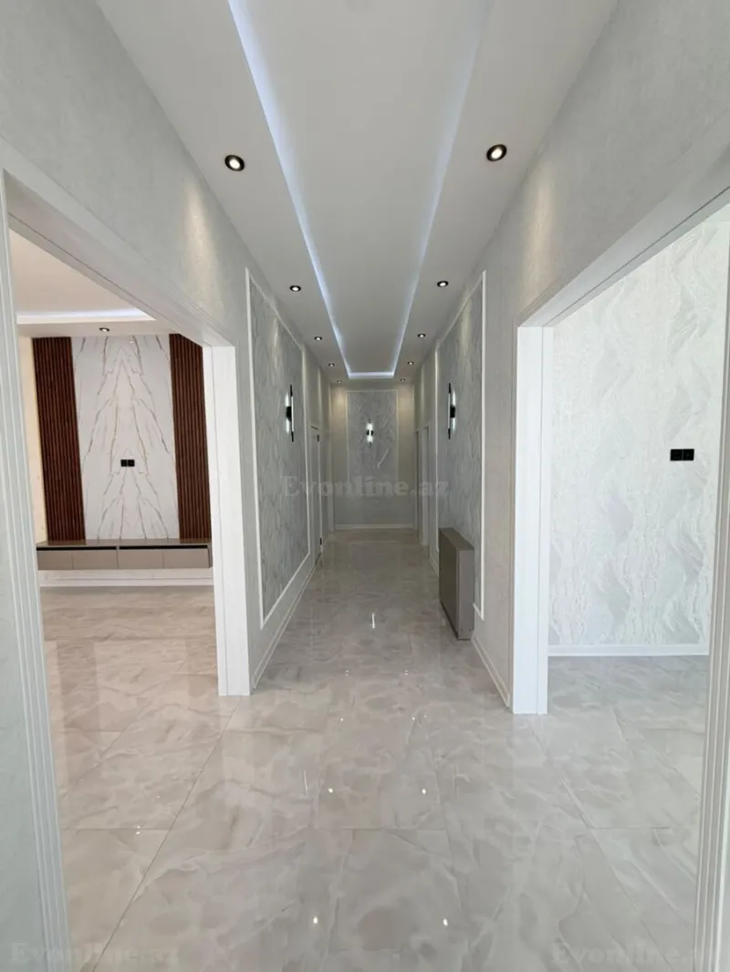 Satılır 4 otaqlı Həyət evi 150 m² Şüvəlan - şəkil 7