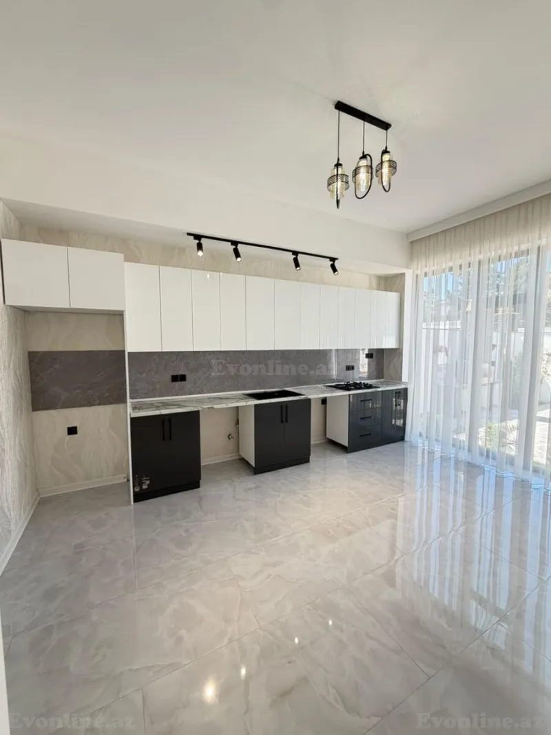 Satılır 4 otaqlı Həyət evi 150 m² Şüvəlan - şəkil 10