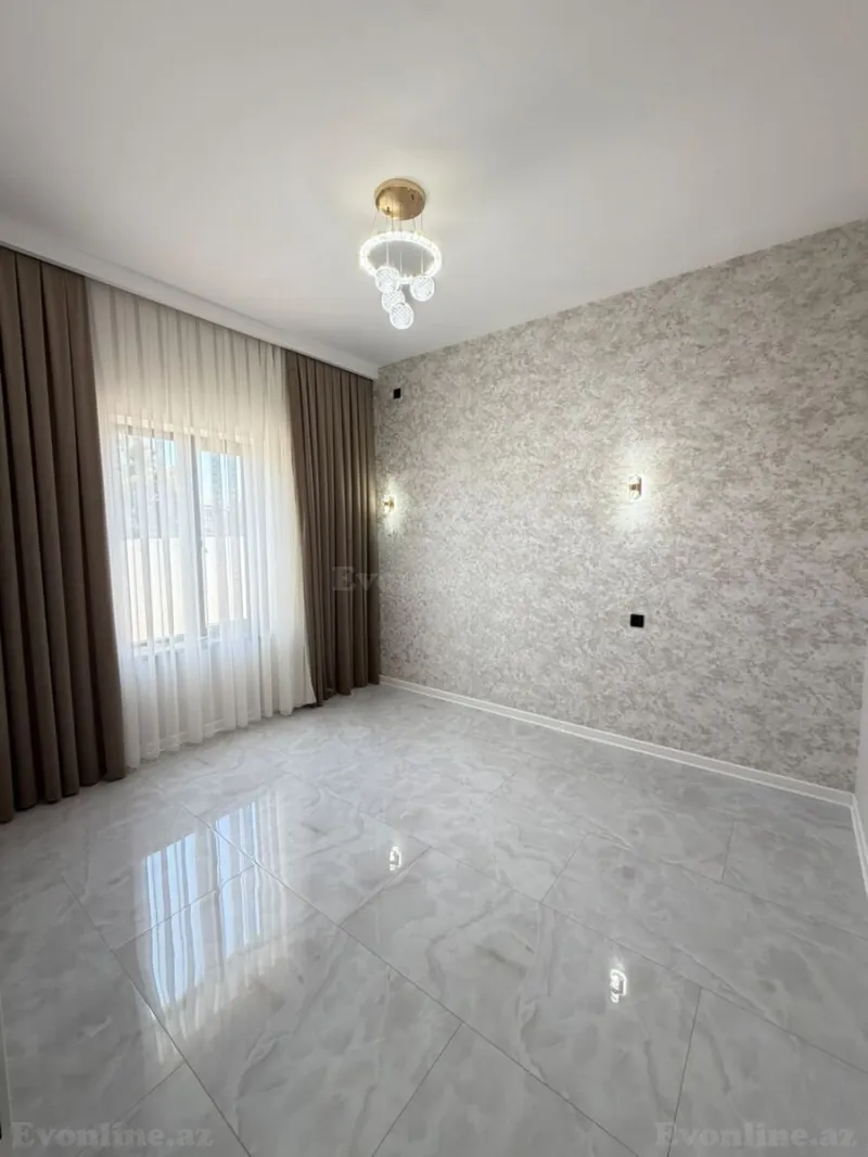 Satılır 4 otaqlı Həyət evi 150 m² Şüvəlan - şəkil 11