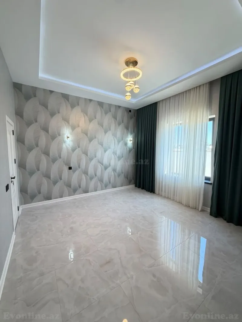 Satılır 4 otaqlı Həyət evi 150 m² Şüvəlan - şəkil 12