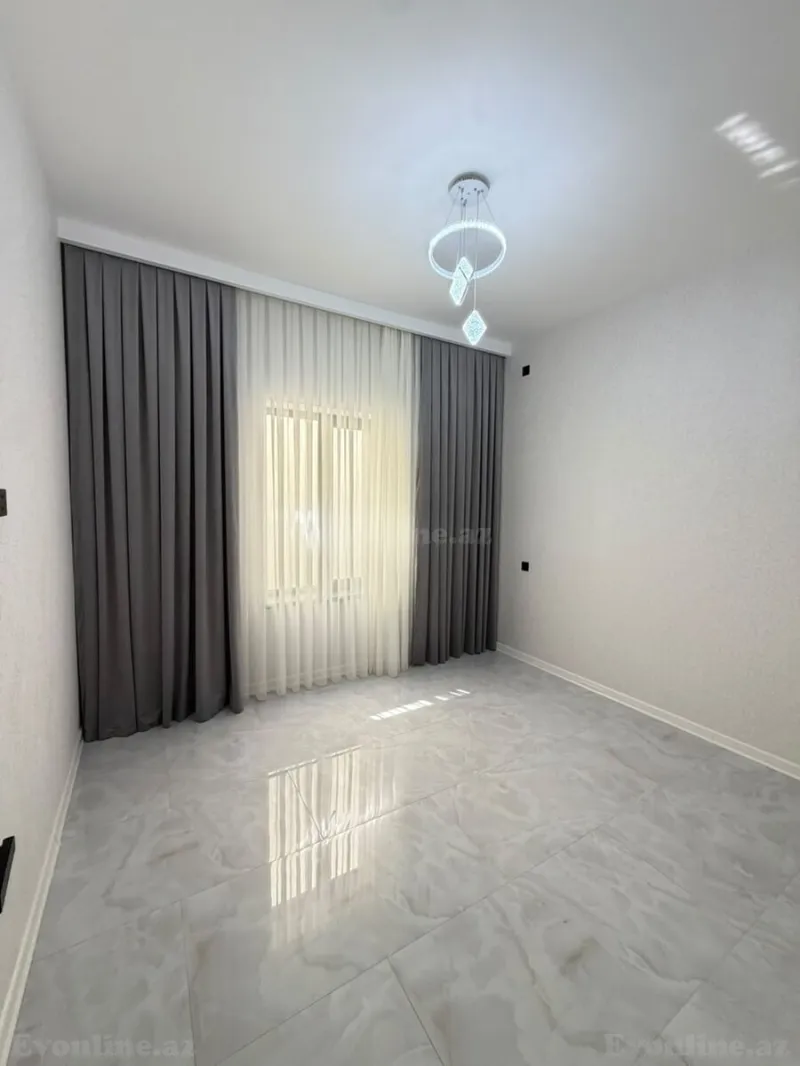 Satılır 4 otaqlı Həyət evi 150 m² Şüvəlan - şəkil 13
