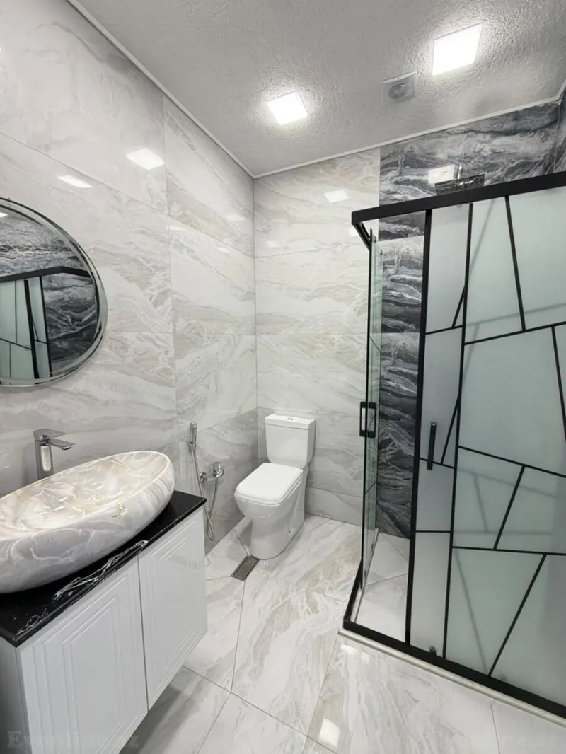 Satılır 4 otaqlı Həyət evi 150 m² Şüvəlan - şəkil 14