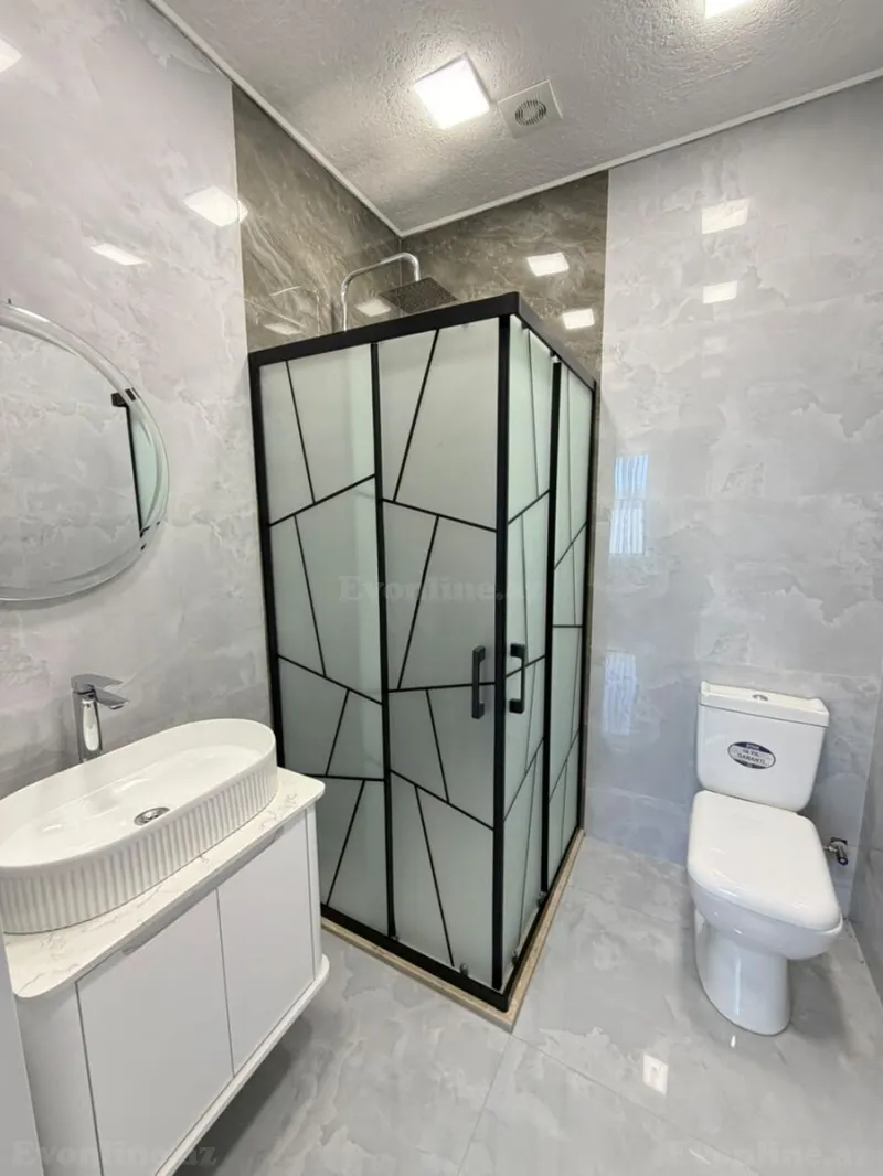 Satılır 4 otaqlı Həyət evi 150 m² Şüvəlan - şəkil 15