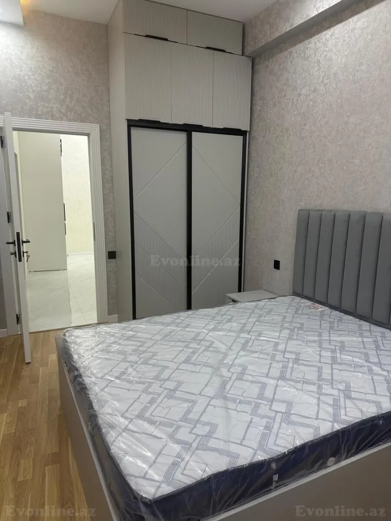 Kirayə verilir 2 otaqlı Mənzil Yeni tikili 85 m² 20 Yanvar m. - şəkil 4