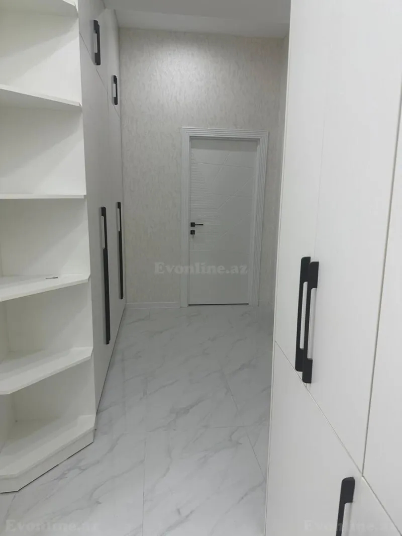 Kirayə verilir 2 otaqlı Mənzil Yeni tikili 85 m² 20 Yanvar m. - şəkil 7
