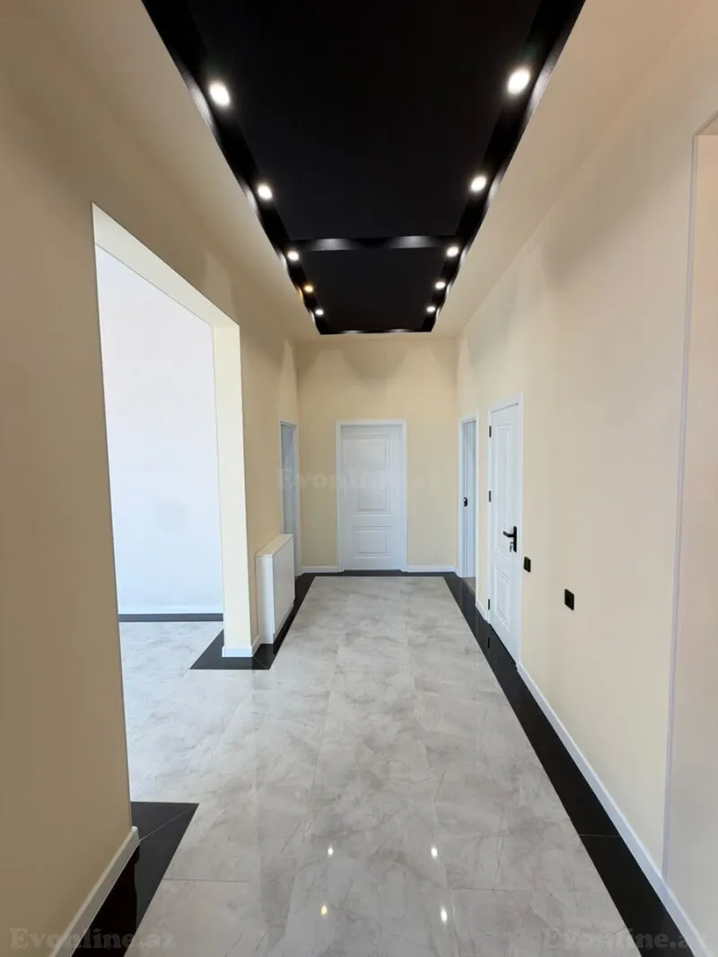 Satılır 4 otaqlı Həyət evi 140 m² Şüvəlan - şəkil 6
