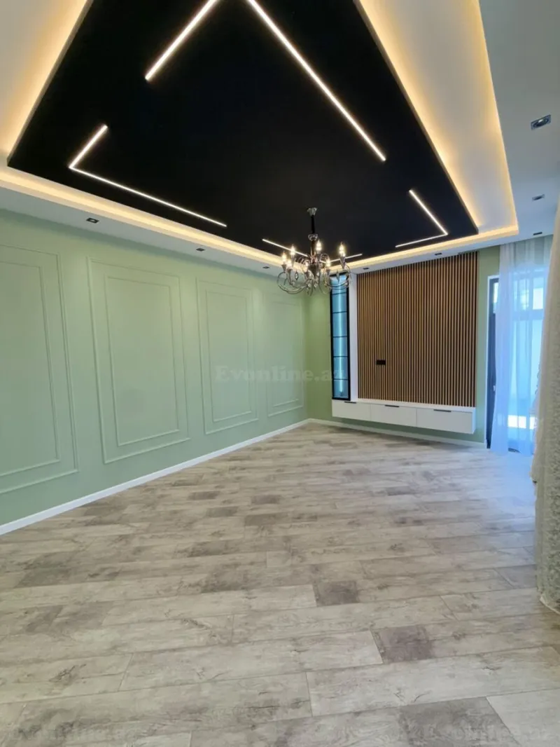 Satılır 4 otaqlı Həyət evi 140 m² Şüvəlan - şəkil 7