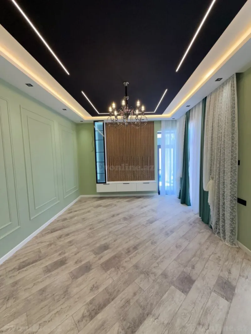Satılır 4 otaqlı Həyət evi 140 m² Şüvəlan - şəkil 8