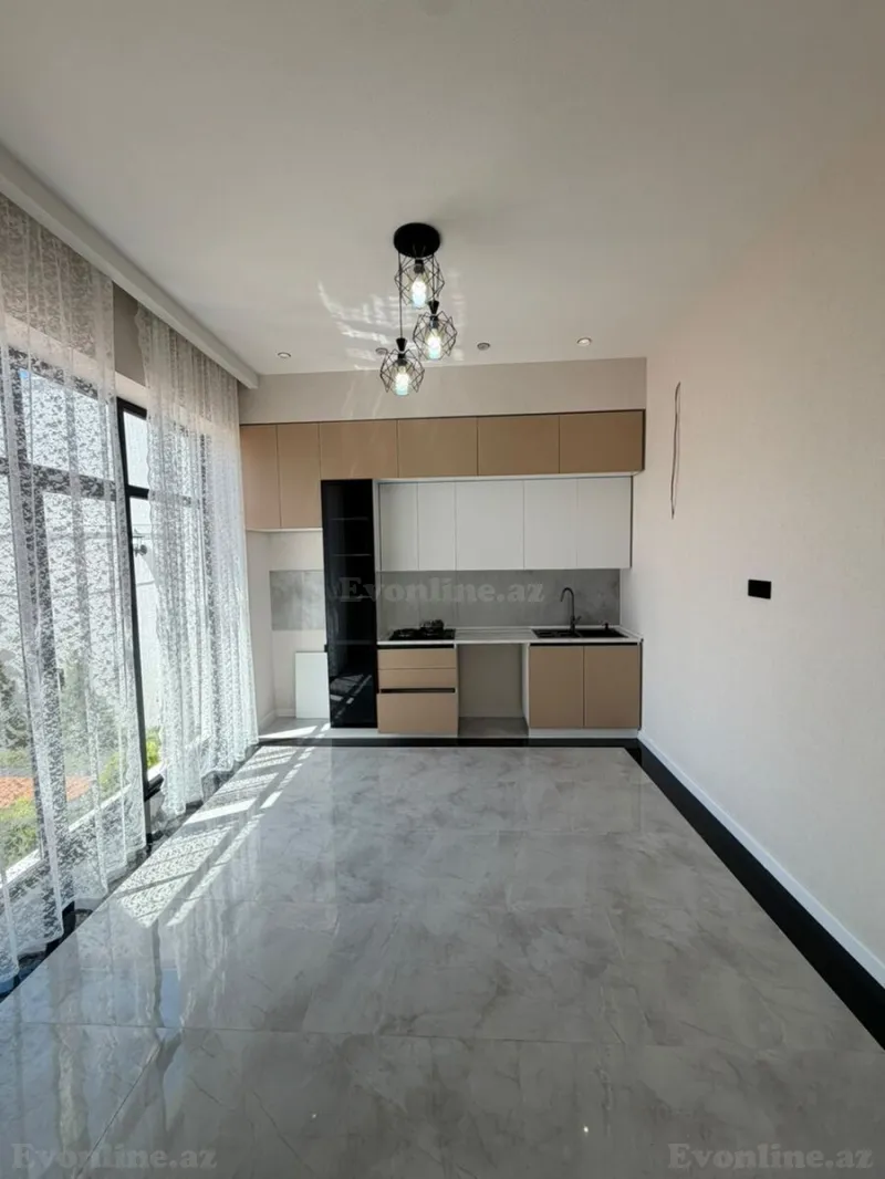 Satılır 4 otaqlı Həyət evi 140 m² Şüvəlan - şəkil 9