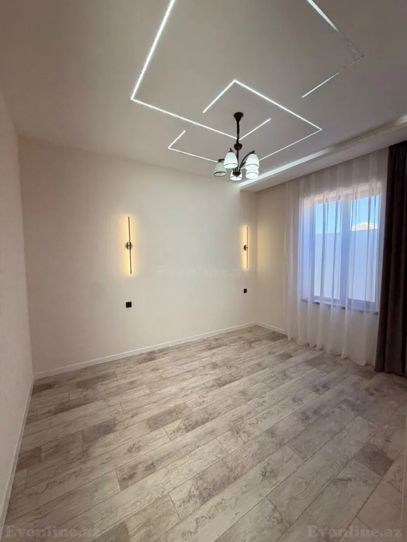 Satılır 4 otaqlı Həyət evi 140 m² Şüvəlan - şəkil 11