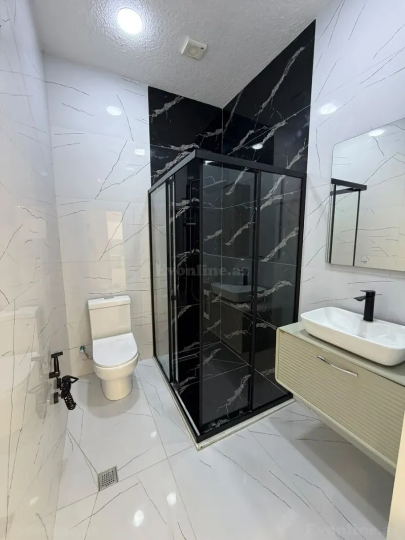 Satılır 4 otaqlı Həyət evi 140 m² Şüvəlan - şəkil 13