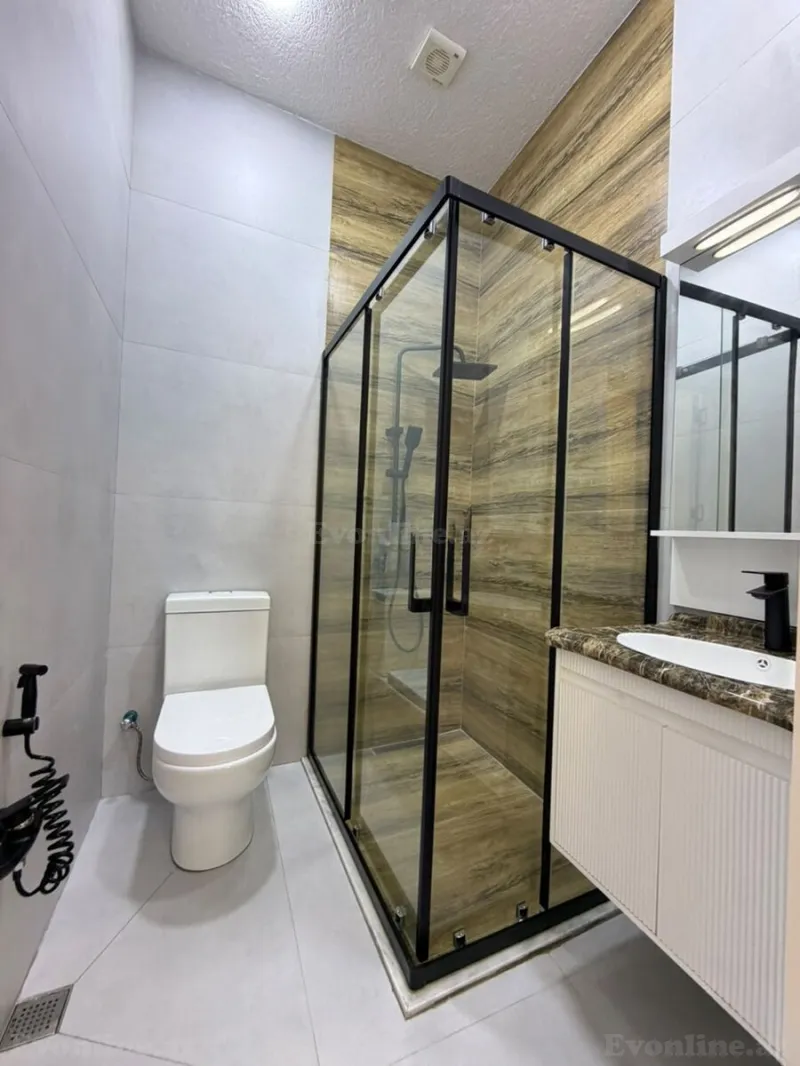 Satılır 4 otaqlı Həyət evi 140 m² Şüvəlan - şəkil 14