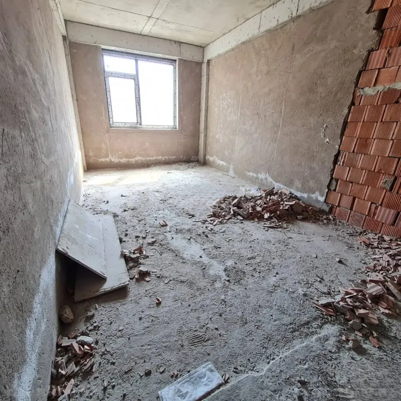 Satılır 4 otaqlı Mənzil Yeni tikili 149 m² Nəsimi r. - şəkil 4