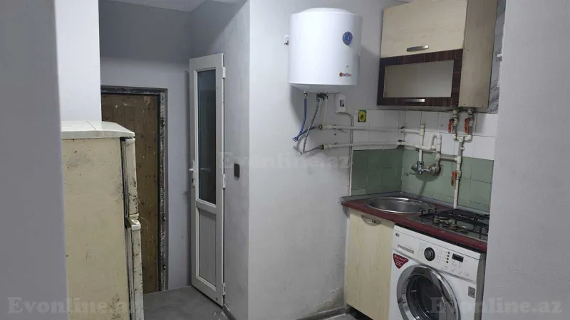 Kirayə verilir 2 otaqlı Həyət evi 50 m² Bayıl - şəkil 2