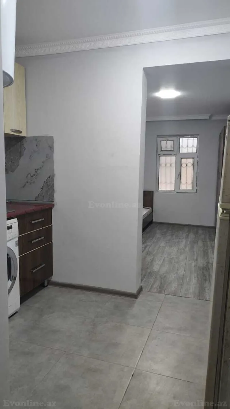Kirayə verilir 2 otaqlı Həyət evi 50 m² Bayıl - şəkil 4