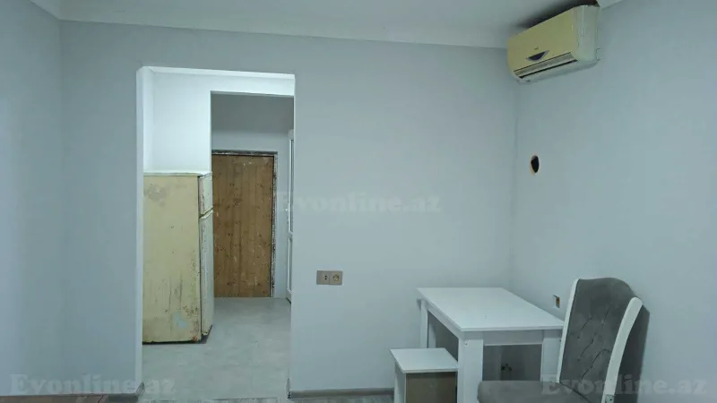 Kirayə verilir 2 otaqlı Həyət evi 50 m² Bayıl - şəkil 6