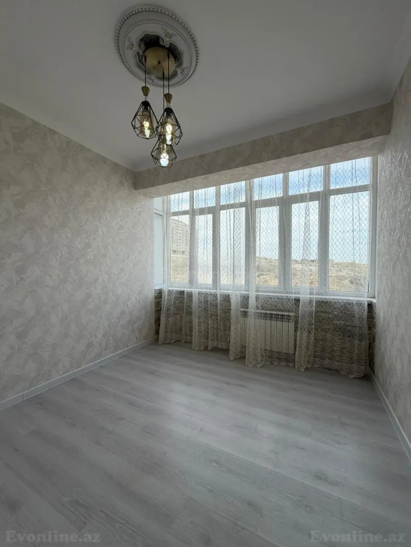 Satılır 2 otaqlı Mənzil Yeni tikili 44 m² Masazır - şəkil 4