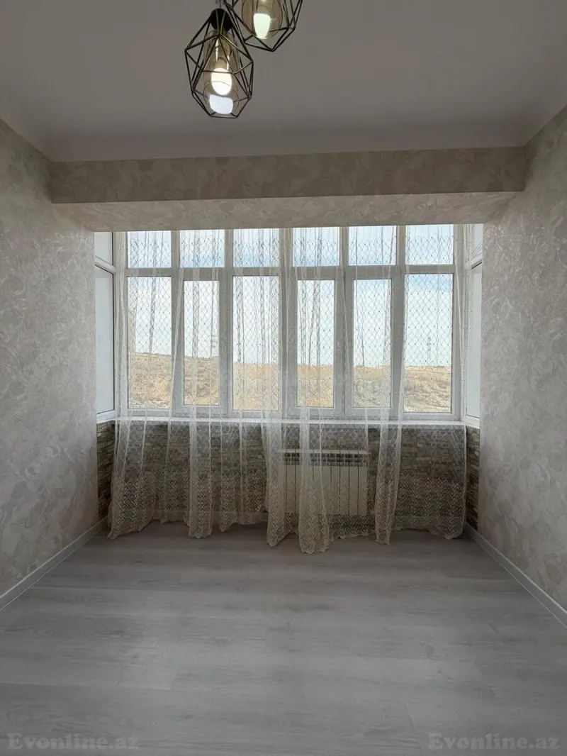 Satılır 2 otaqlı Mənzil Yeni tikili 44 m² Masazır - şəkil 5