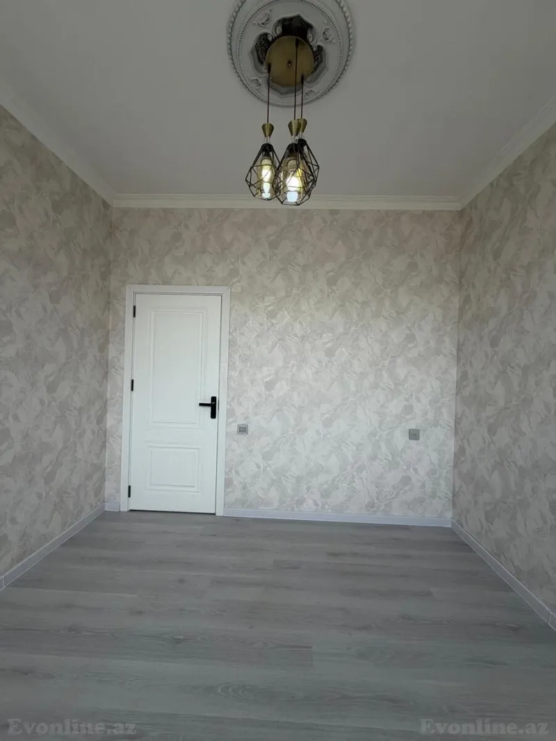 Satılır 2 otaqlı Mənzil Yeni tikili 44 m² Masazır - şəkil 6