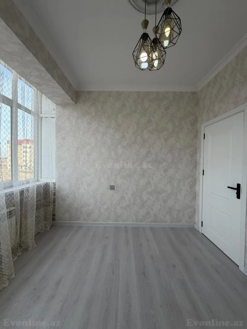 Satılır 2 otaqlı Mənzil Yeni tikili 44 m² Masazır - şəkil 7