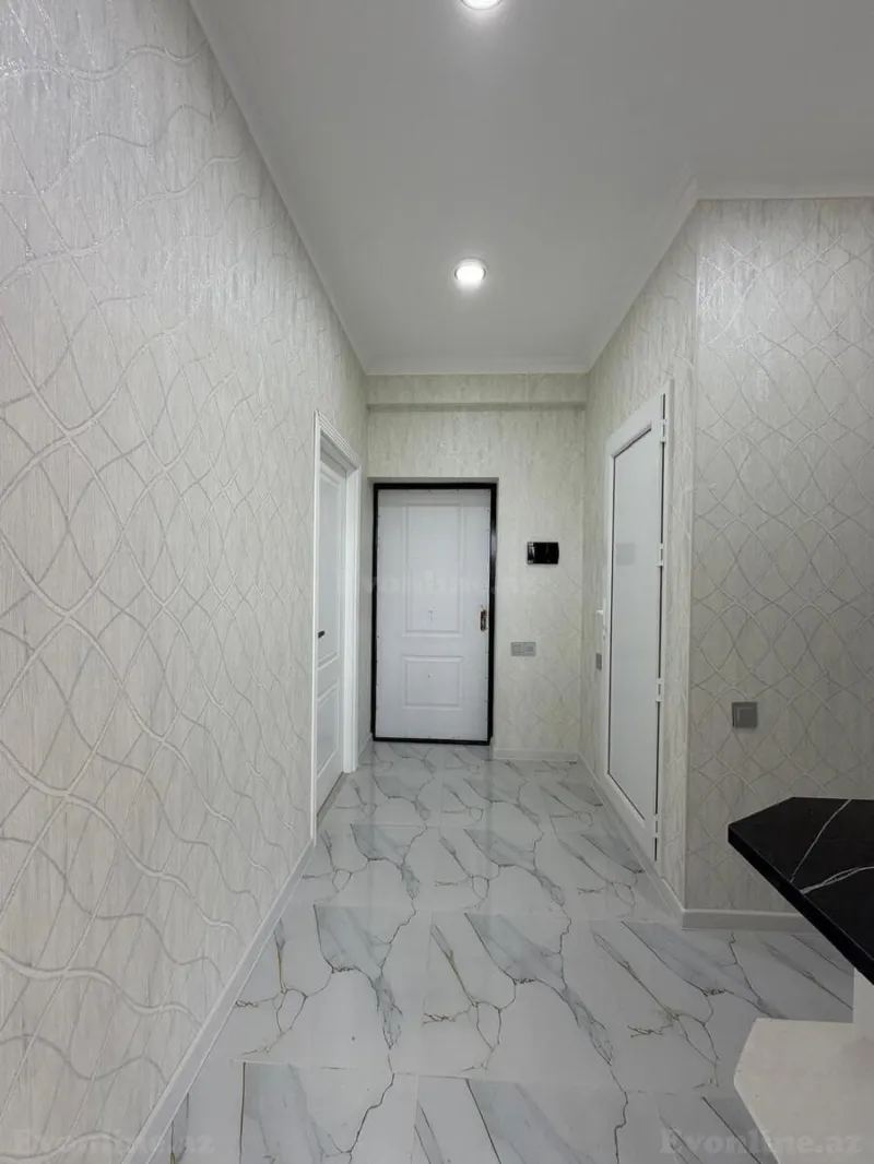 Satılır 2 otaqlı Mənzil Yeni tikili 44 m² Masazır - şəkil 12